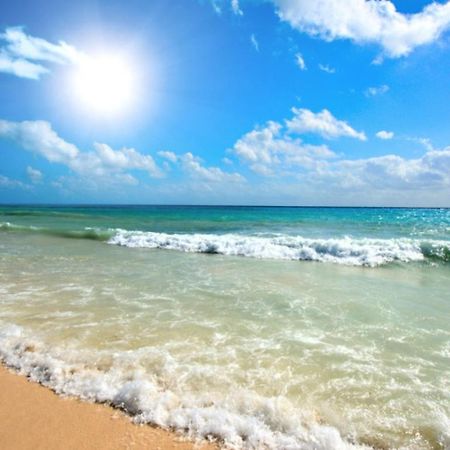 Kalia A16 Private One Bedroom Apartment Sunny Beach Eksteriør billede