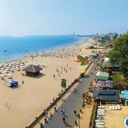 Kalia A16 Private One Bedroom Apartment Sunny Beach Eksteriør billede