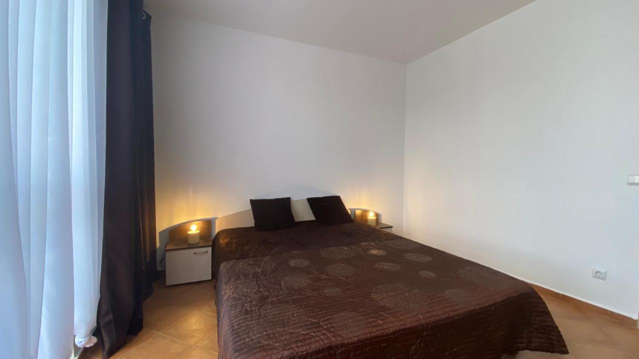 Kalia A16 Private One Bedroom Apartment Sunny Beach Eksteriør billede