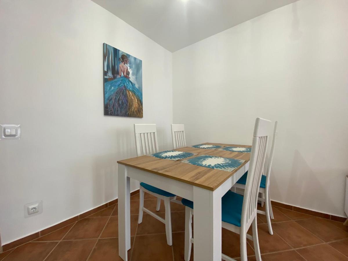 Kalia A16 Private One Bedroom Apartment Sunny Beach Eksteriør billede