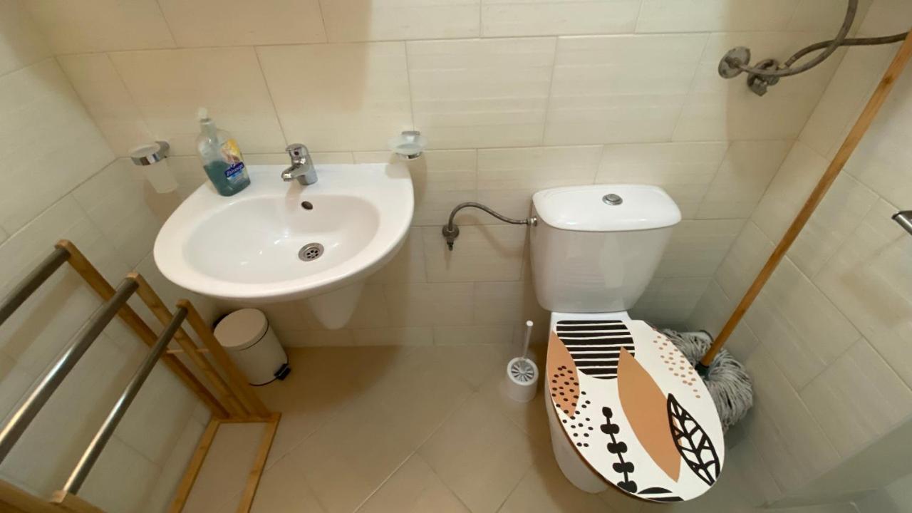Kalia A16 Private One Bedroom Apartment Sunny Beach Eksteriør billede