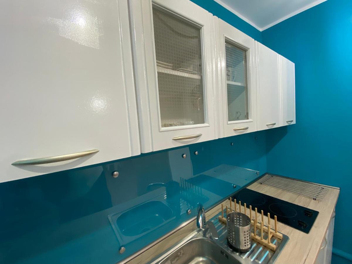 Kalia A16 Private One Bedroom Apartment Sunny Beach Eksteriør billede