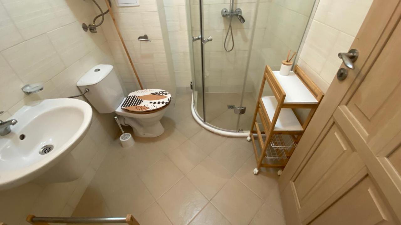 Kalia A16 Private One Bedroom Apartment Sunny Beach Eksteriør billede