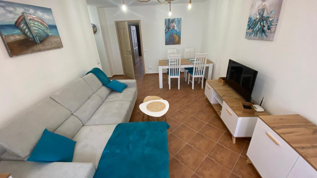 Kalia A16 Private One Bedroom Apartment Sunny Beach Eksteriør billede