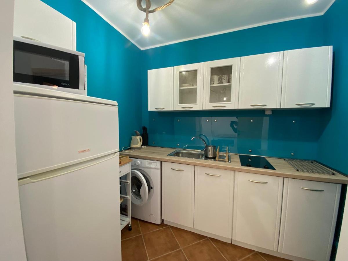 Kalia A16 Private One Bedroom Apartment Sunny Beach Eksteriør billede