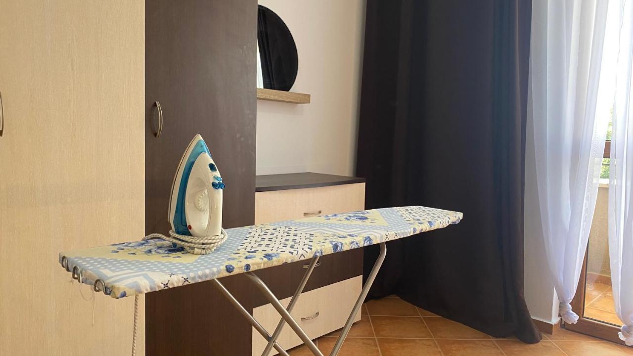 Kalia A16 Private One Bedroom Apartment Sunny Beach Eksteriør billede
