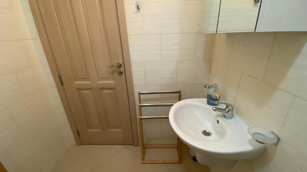 Kalia A16 Private One Bedroom Apartment Sunny Beach Eksteriør billede