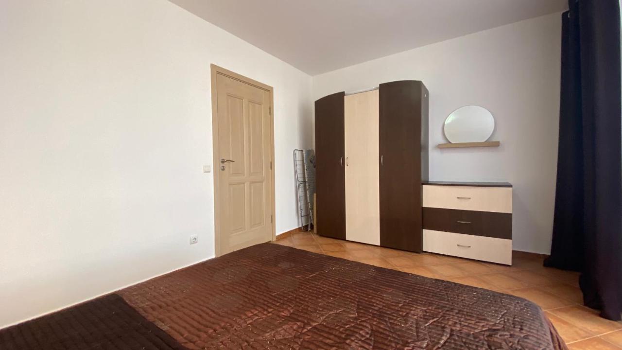 Kalia A16 Private One Bedroom Apartment Sunny Beach Eksteriør billede