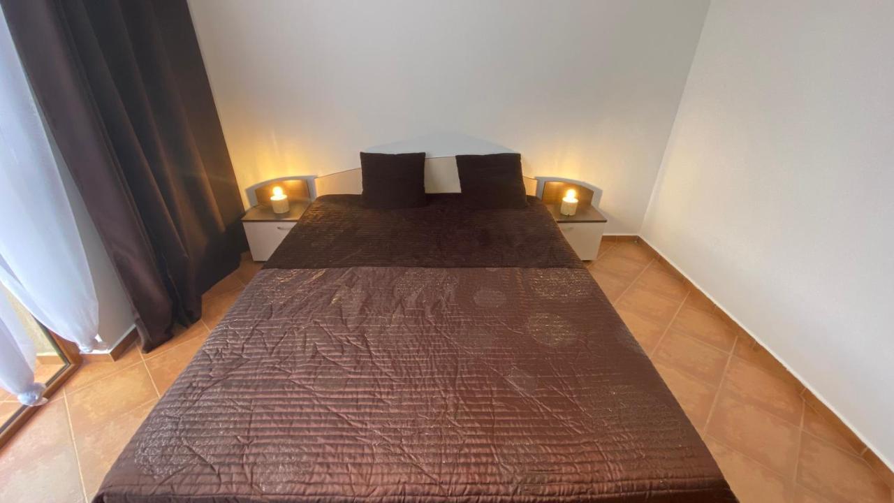Kalia A16 Private One Bedroom Apartment Sunny Beach Eksteriør billede