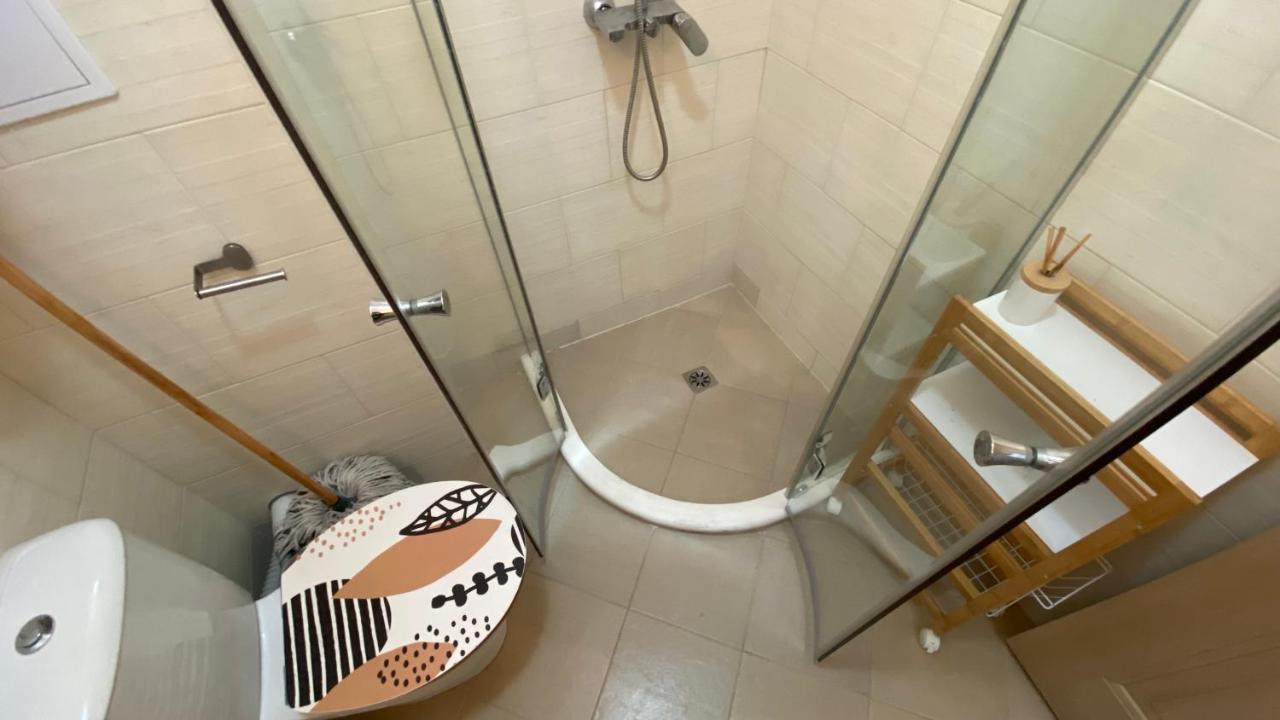 Kalia A16 Private One Bedroom Apartment Sunny Beach Eksteriør billede