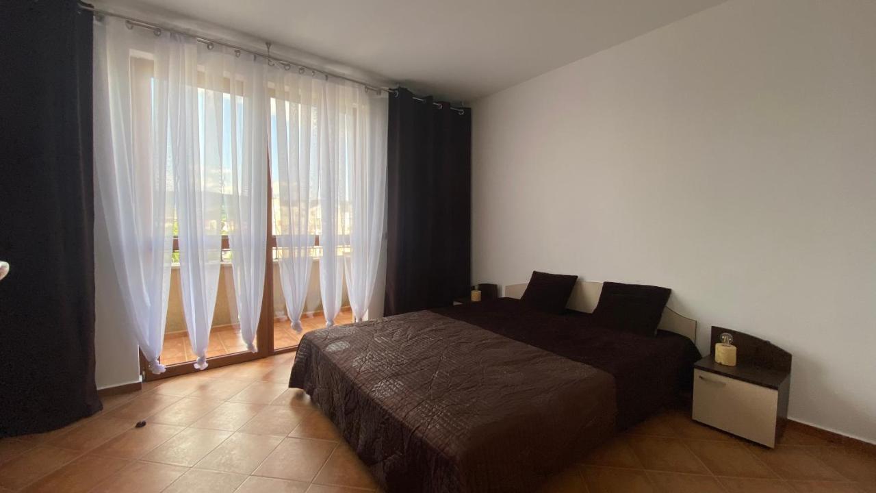 Kalia A16 Private One Bedroom Apartment Sunny Beach Eksteriør billede