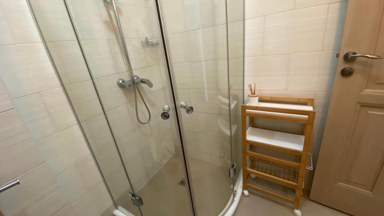 Kalia A16 Private One Bedroom Apartment Sunny Beach Eksteriør billede